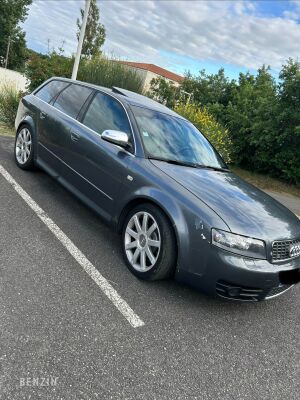 Audi S4 B6 Avant - 2004