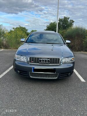 Audi S4 B6 Avant - 2004