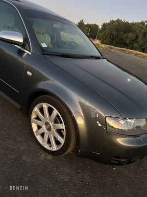 Audi S4 B6 Avant - 2004