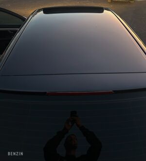 Audi S4 B6 Avant - 2004