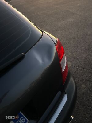 Audi S4 B6 Avant - 2004