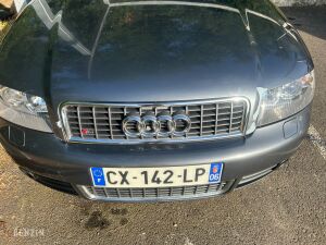 Audi S4 B6 Avant - 2004