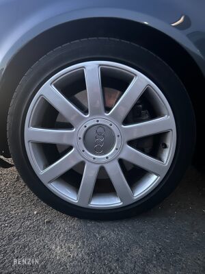 Audi S4 B6 Avant - 2004