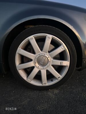Audi S4 B6 Avant - 2004