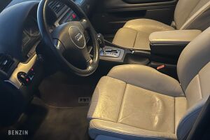 Audi S4 B6 Avant - 2004
