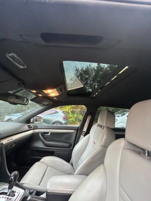 Audi S4 B6 Avant - 2004