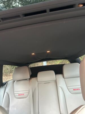 Audi S4 B6 Avant - 2004