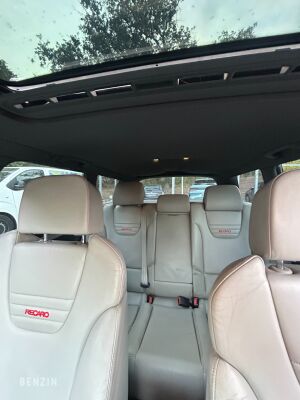 Audi S4 B6 Avant - 2004