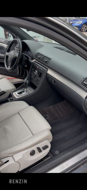 Audi S4 B6 Avant - 2004
