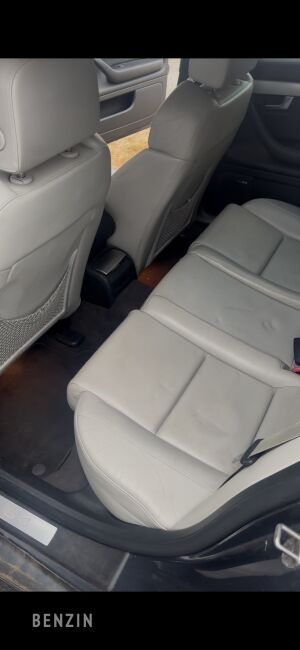 Audi S4 B6 Avant - 2004