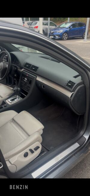 Audi S4 B6 Avant - 2004