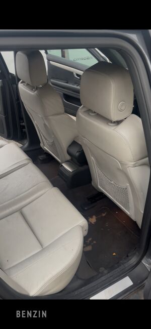Audi S4 B6 Avant - 2004