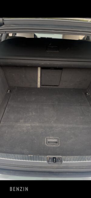 Audi S4 B6 Avant - 2004