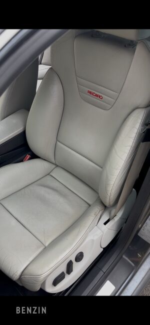 Audi S4 B6 Avant - 2004