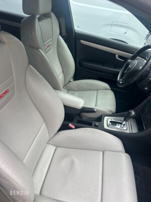 Audi S4 B6 Avant - 2004