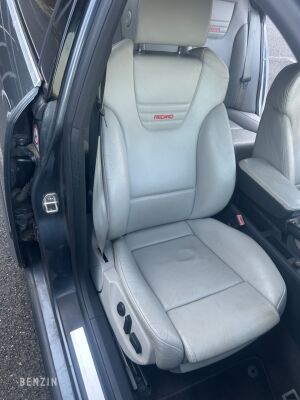 Audi S4 B6 Avant - 2004