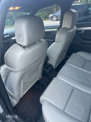 Audi S4 B6 Avant - 2004
