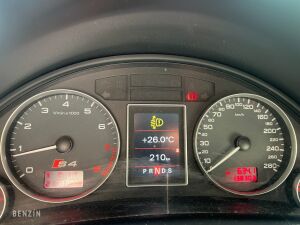 Audi S4 B6 Avant - 2004
