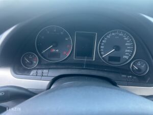 Audi S4 B6 Avant - 2004