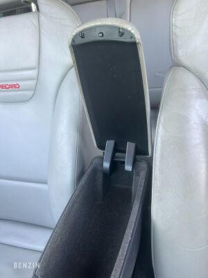 Audi S4 B6 Avant - 2004