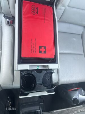Audi S4 B6 Avant - 2004