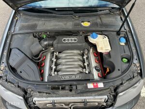 Audi S4 B6 Avant - 2004