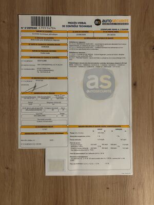 Audi S4 B6 Avant - 2004