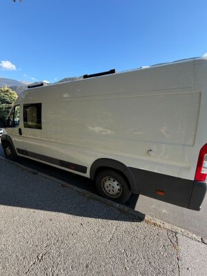 Peugeot Boxer 2.2 HDI L4H2 Aménagé - 2014