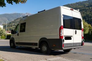 Peugeot Boxer 2.2 HDI L4H2 Aménagé - 2014