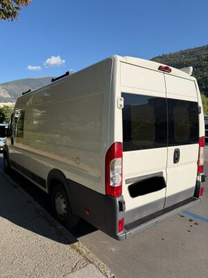 Peugeot Boxer 2.2 HDI L4H2 Aménagé - 2014