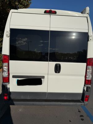 Peugeot Boxer 2.2 HDI L4H2 Aménagé - 2014