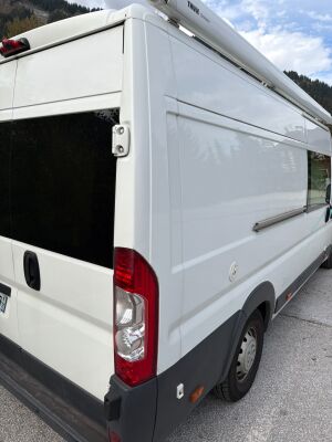 Peugeot Boxer 2.2 HDI L4H2 Aménagé - 2014