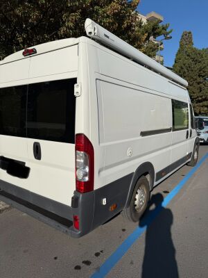 Peugeot Boxer 2.2 HDI L4H2 Aménagé - 2014