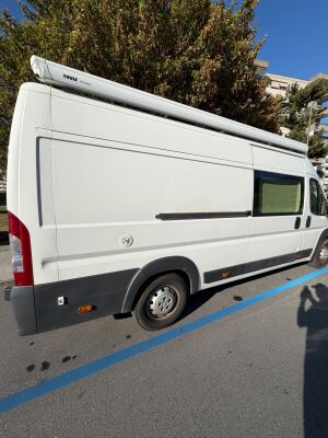 Peugeot Boxer 2.2 HDI L4H2 Aménagé - 2014