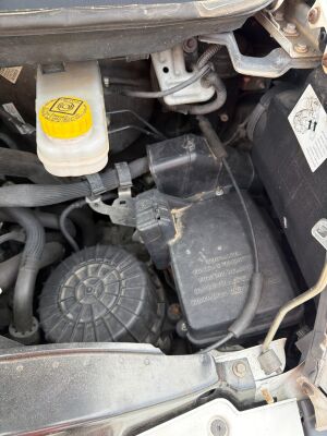 Peugeot Boxer 2.2 HDI L4H2 Aménagé - 2014