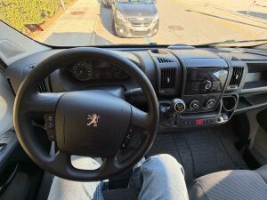 Peugeot Boxer 2.2 HDI L4H2 Aménagé - 2014