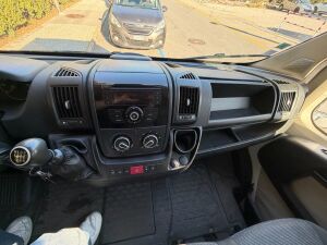Peugeot Boxer 2.2 HDI L4H2 Aménagé - 2014