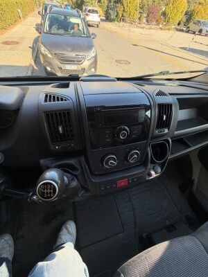 Peugeot Boxer 2.2 HDI L4H2 Aménagé - 2014