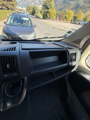 Peugeot Boxer 2.2 HDI L4H2 Aménagé - 2014