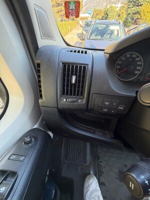 Peugeot Boxer 2.2 HDI L4H2 Aménagé - 2014