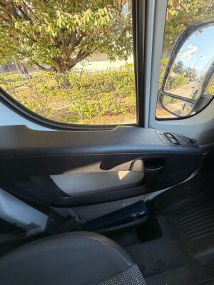 Peugeot Boxer 2.2 HDI L4H2 Aménagé - 2014