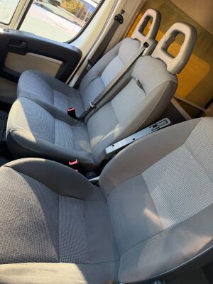 Peugeot Boxer 2.2 HDI L4H2 Aménagé - 2014