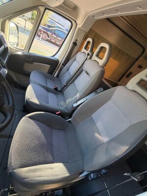Peugeot Boxer 2.2 HDI L4H2 Aménagé - 2014