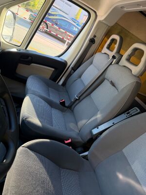 Peugeot Boxer 2.2 HDI L4H2 Aménagé - 2014