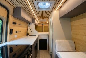 Peugeot Boxer 2.2 HDI L4H2 Aménagé - 2014