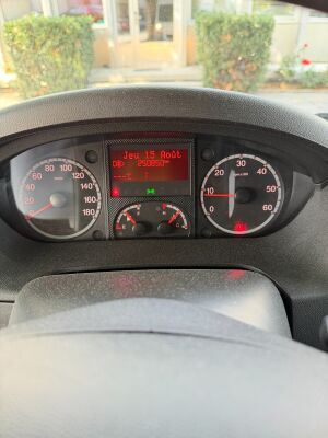 Peugeot Boxer 2.2 HDI L4H2 Aménagé - 2014