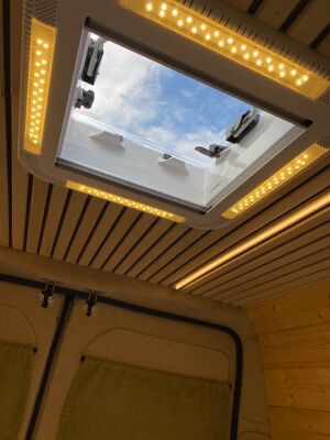 Peugeot Boxer 2.2 HDI L4H2 Aménagé - 2014