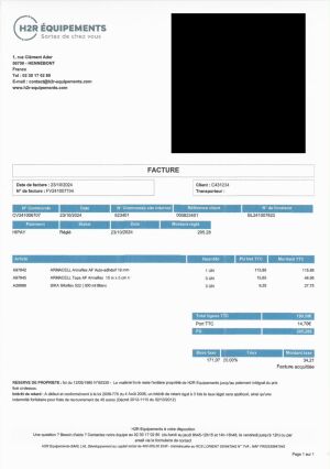 Peugeot Boxer 2.2 HDI L4H2 Aménagé - 2014