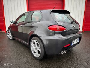 Alfa Romeo 147 GTA - 2003