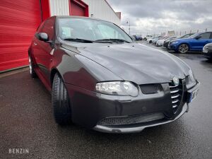 Alfa Romeo 147 GTA - 2003